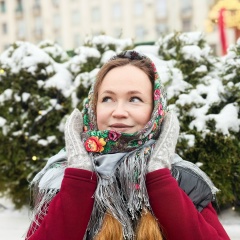 Татьяна Акимова, 24.12.1987, Москва