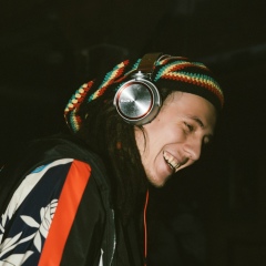 Dj Vladsky, 17.12, Караганда