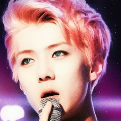 Sehun Exo, 12.04.1994