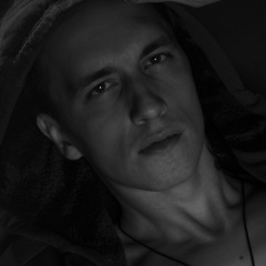 Егор Густов, 22.04, Киров