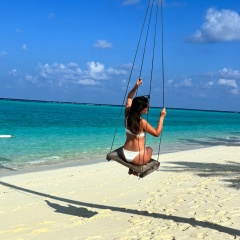 Джания Сармаева, 22.08.1991, Чебоксары