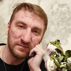 Ванька X-Fider, 17.12, Сургут
