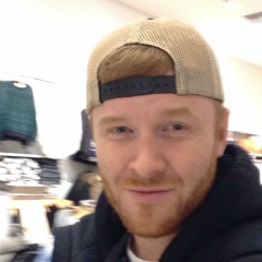 Pavel Kosovets, 17.02.1988, Los Angeles