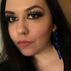Дарья Павлекова, 05.02, Санкт-Петербург
