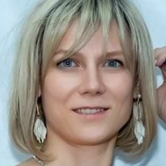 Ксения Акименко, 02.02, Москва