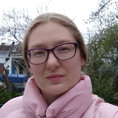 Юлия Базыка, 31.05.1984, Брест