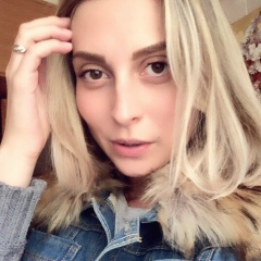 Оксана Талатова