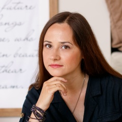 Anita Mironova, 11.01, Санкт-Петербург