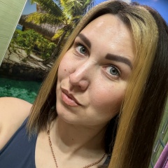 Анна Кулябина, 27.11, Барнаул