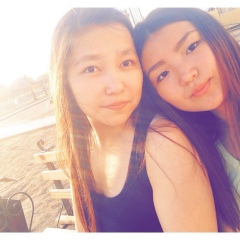 Albina Muhambet, 09.04, Актобе