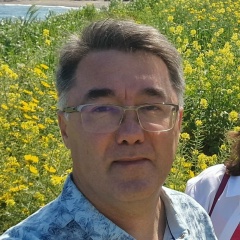 Алексей Ямбаршев, 28.12, Санкт-Петербург