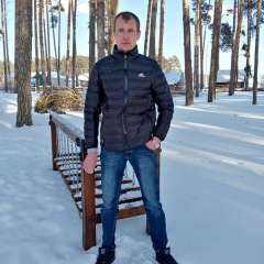 Алексей Добрынин, 24.02.1990, Ичалки