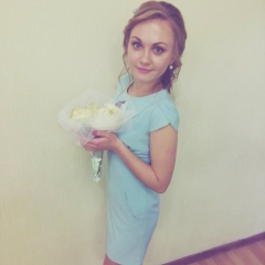 Юлия Мирошник, 04.06, Киев