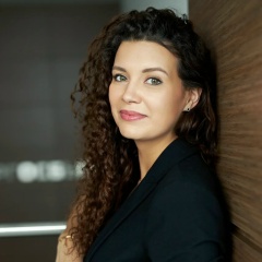 Альфия Галимова, 11.06.1988, Казань