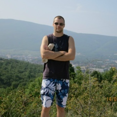 Леонид Михайлов, Москва