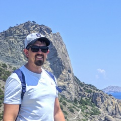 Алексей Александрович, 09.08.1988, Владимир