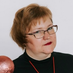Оксана Киселева, 19.01, Москва