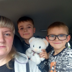 Александра Овчинникова, 02.04.1990, Воронеж