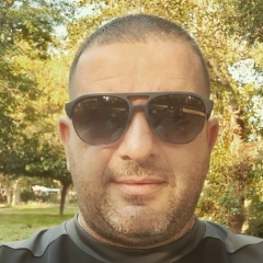 Vaghan Mamikonyan, 30.12.1977