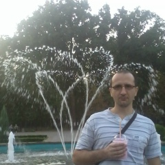 Анатолий Яцынык, 27.12, Кривой Рог