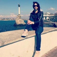 Елена Емельянова, 13.10, Москва