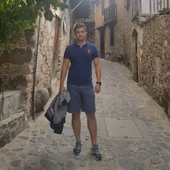 Александр Иванов, 11.08.1987, Санкт-Петербург