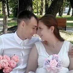 Анастасия Гончарова, 15.02, Липецк