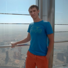 Дмитрий Чикулаев, 04.07.1989, Пермь