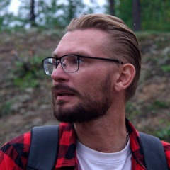 Александр Сытов, 25.07.1988, Новый Уренгой