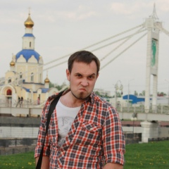 Денис Антошин, 17.04, Воронеж
