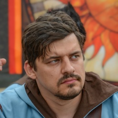 Даниил Тебеньков, 29.10, Санкт-Петербург