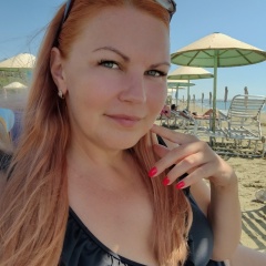 Елена Хаджиянни, 03.10.1987, Larnaca