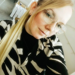 Наталья Давыдова, 19.09.1987, Москва