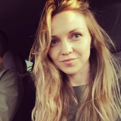 Алина Калимуллина, 18.09, Москва