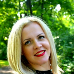 Алена Синица, 26.05, Киев