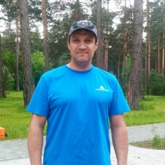 Михаил Минешев, Санкт-Петербург