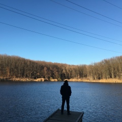 Паша Бондаренко, Донецк