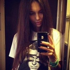 Даша Холод, 15.03.1993