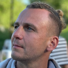 Дмитрий Калугин, 20.07, Тверь