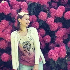 Екатерина Франгулова, 11.06, Москва