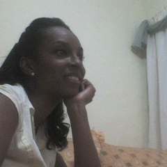 Mariel De-Jesus, 21.09, Santo Domingo