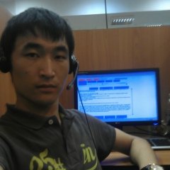 Кенжебек Айдаров, 05.02.1990, Джалал-Абад