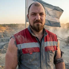 Иван Червинский, Нижний Тагил