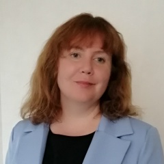 Анна Петунина, 29.11.1979, Орск