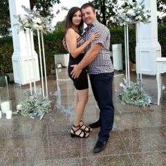 Даріна Тітова, 19.05.1988, Черновцы