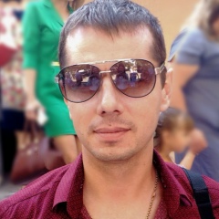 Дмитрий Якунин, 10.10, Луганск