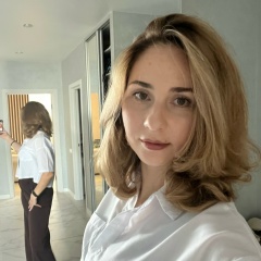 Ольга Леонова, 18.03, Дубна