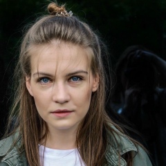 Вероника Грибкова, 22.08.1995, Москва