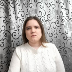 Наталья Кобзева, 17.12.1994