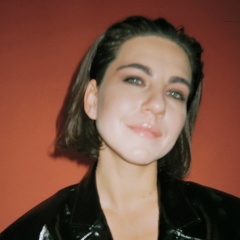 Марина Ахмелкина, 24.08.1990, Москва